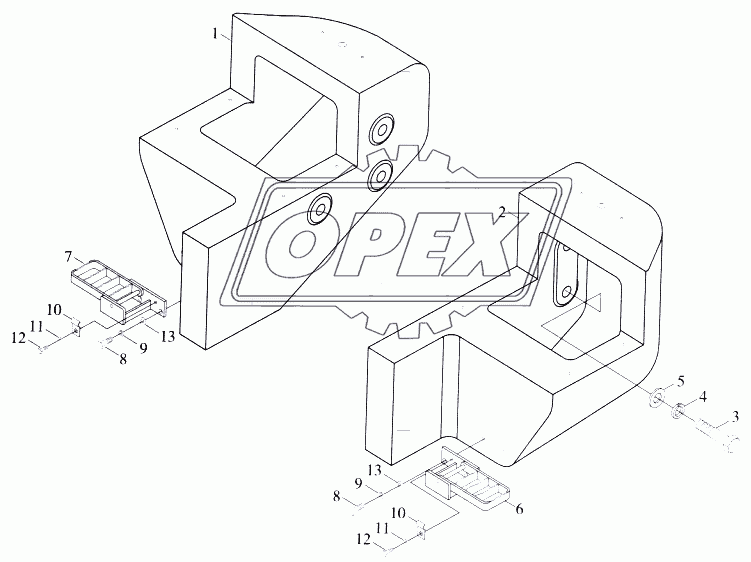 Контрбалансир 2