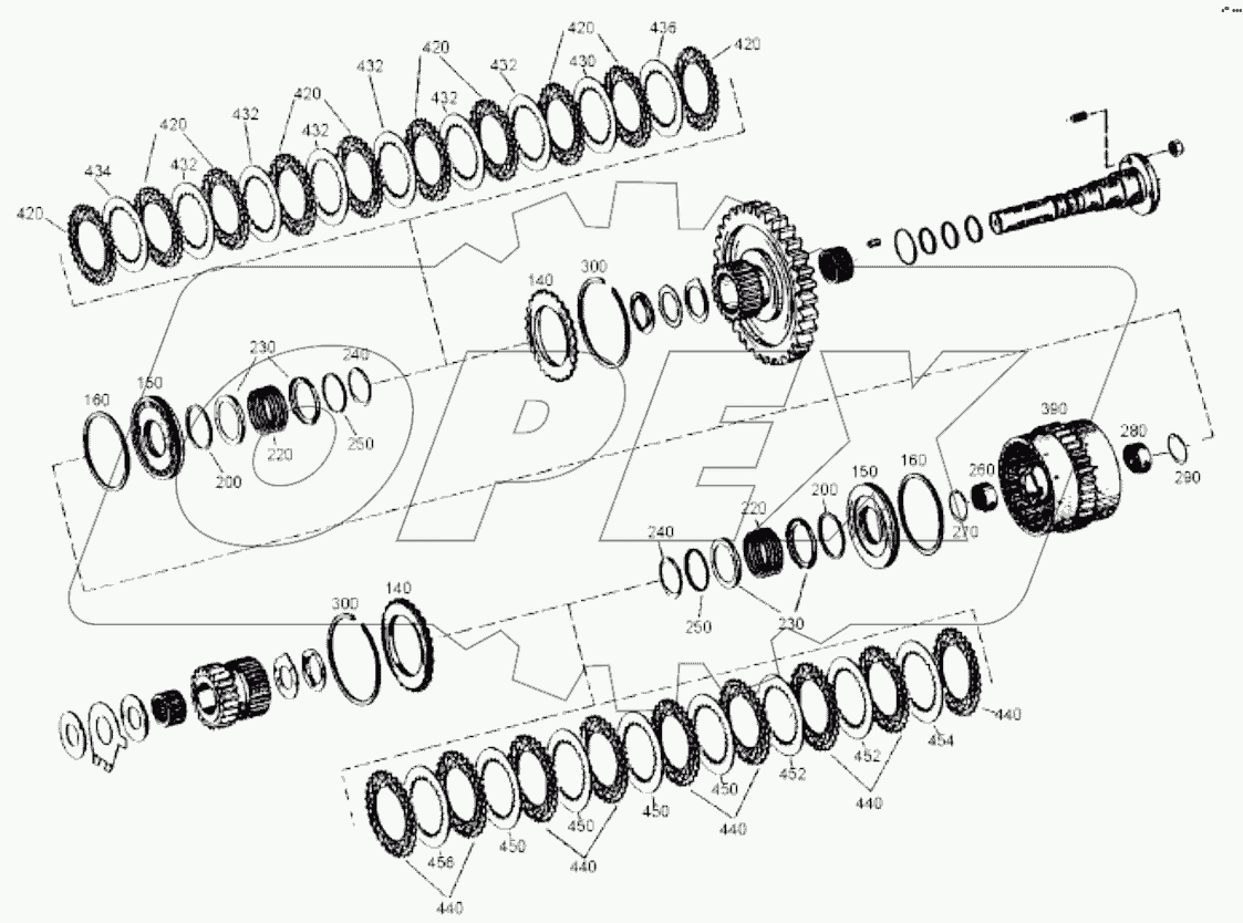 4644 153 030 01 COUPLING