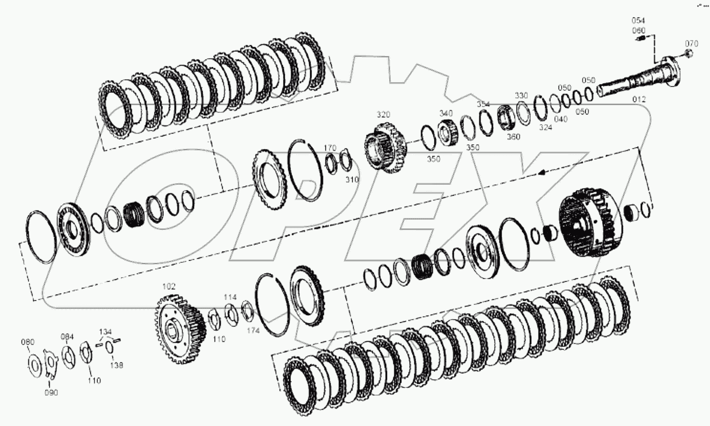 4644 151 034 02 COUPLING