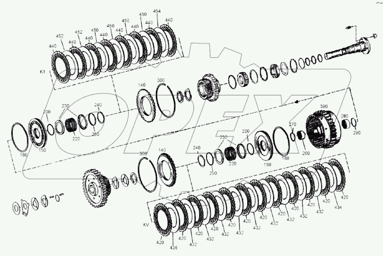 4644 151 034 01 COUPLING