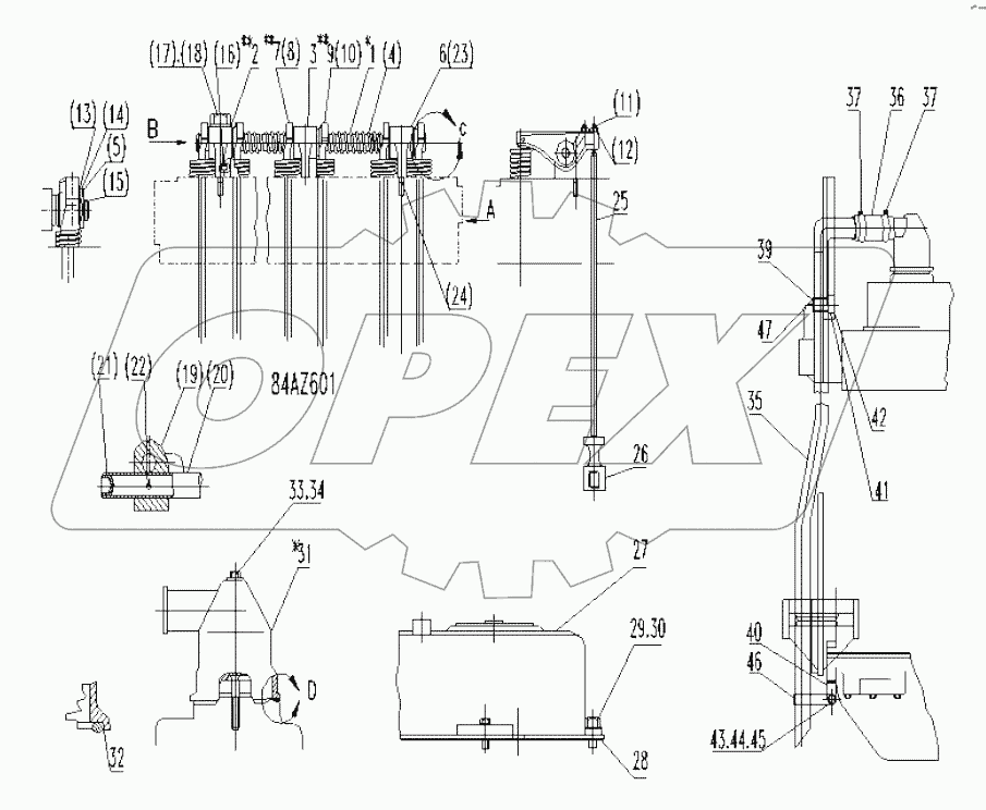 M1P4244+A BREATHER GP