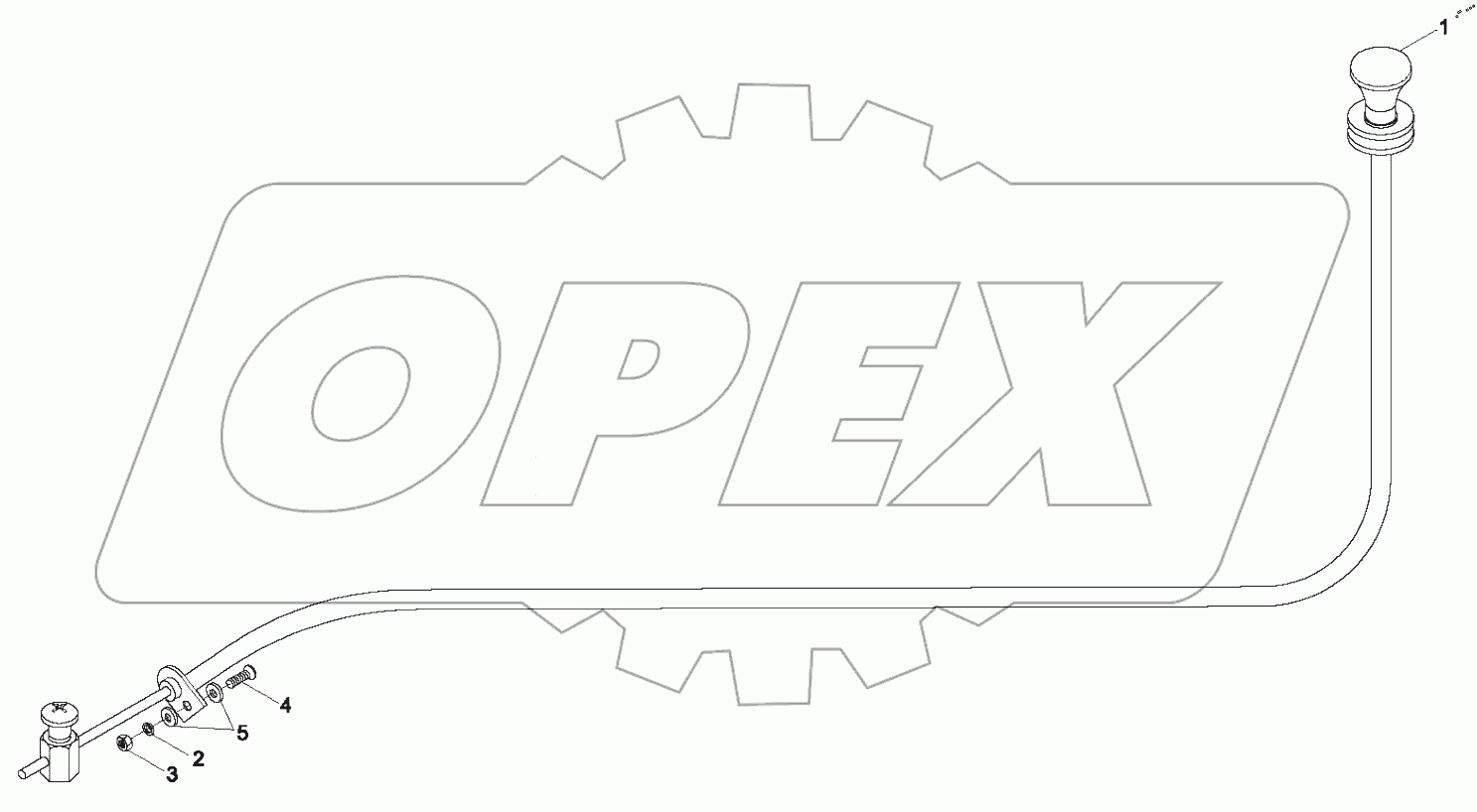  9B650-06A000000A0 Choke