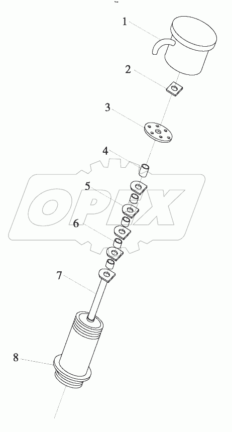  B00745+ZL30.12-00 Breather assembly