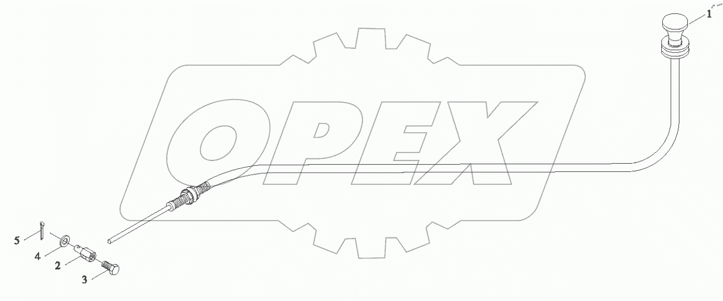  9D650-06A000000A0 - Choke