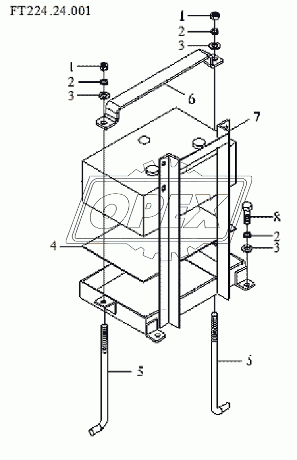 Battery assembly-2