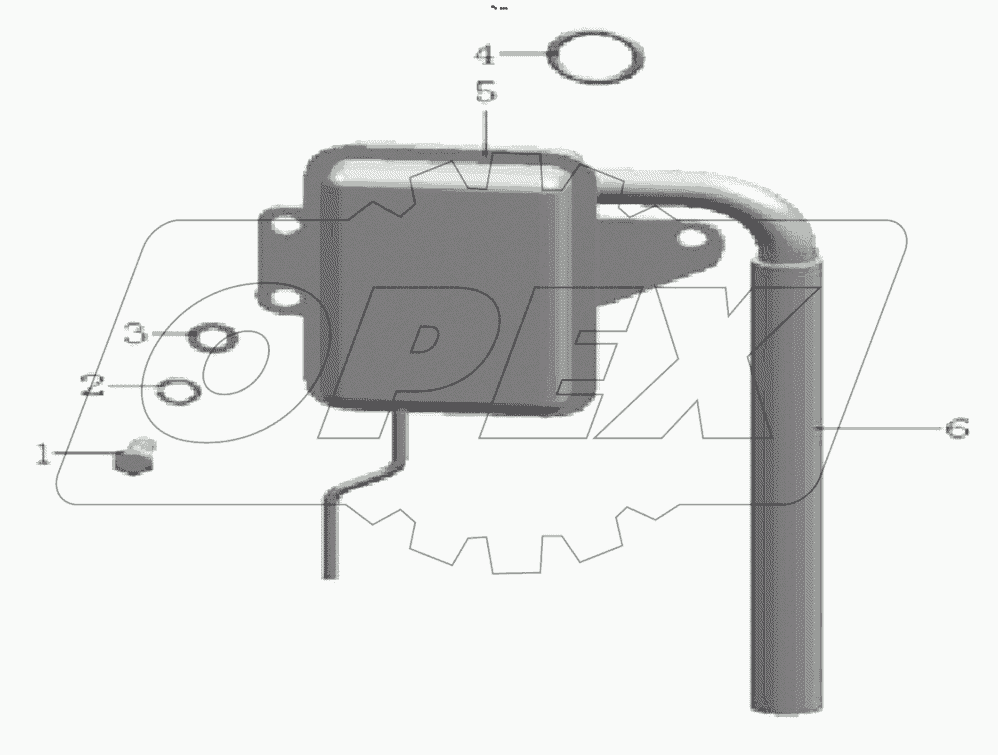  QC495T45-13-15 10.15 BREATH ASSEMBLY