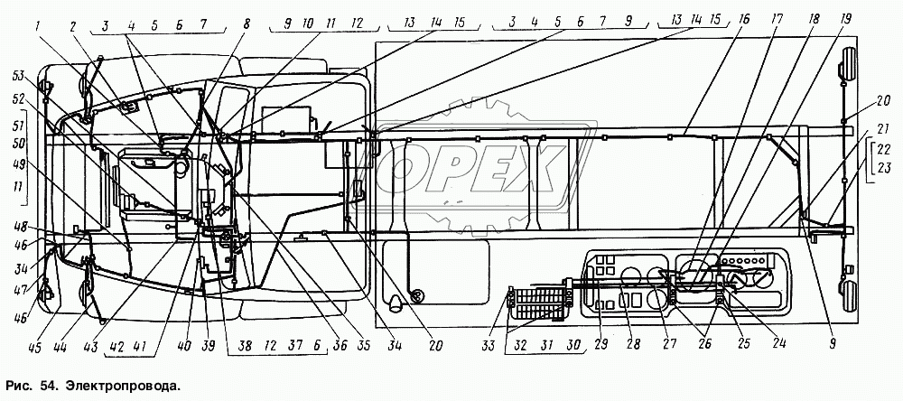 Электропровода