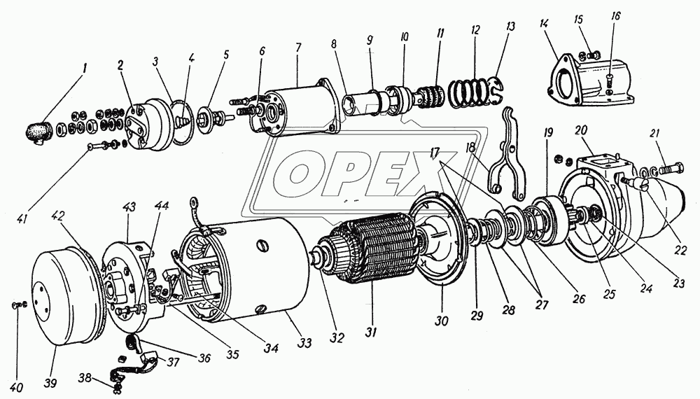 Стартер