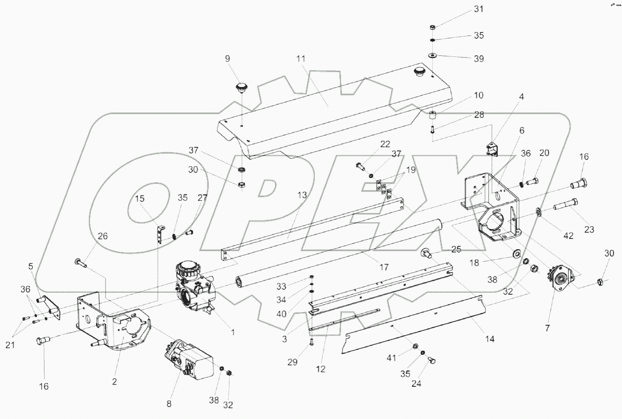 Устройство заточное КВС-2-0116500