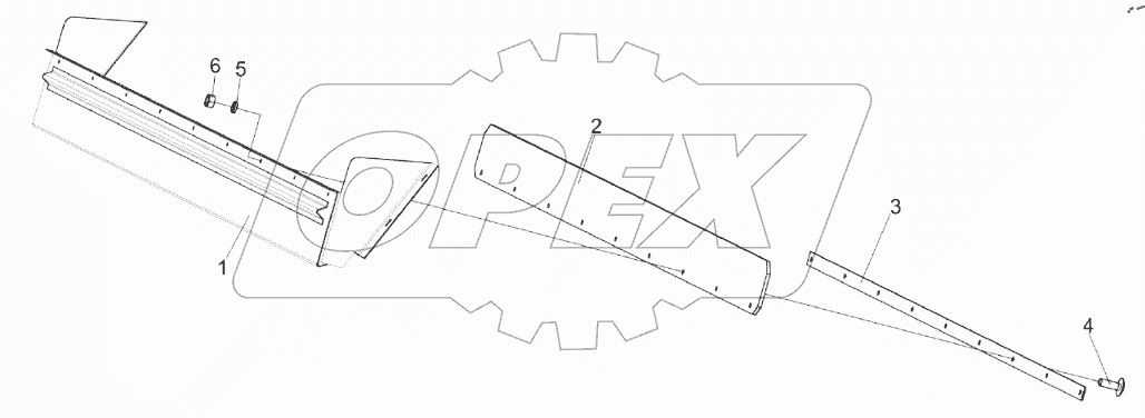  Щиток 1.328.466