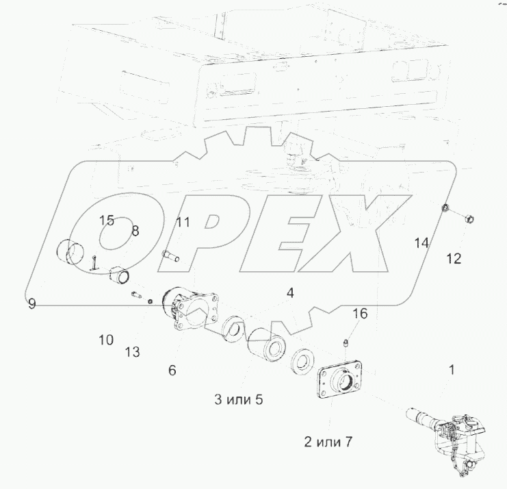  Установка ТСУ КС-100-0100020