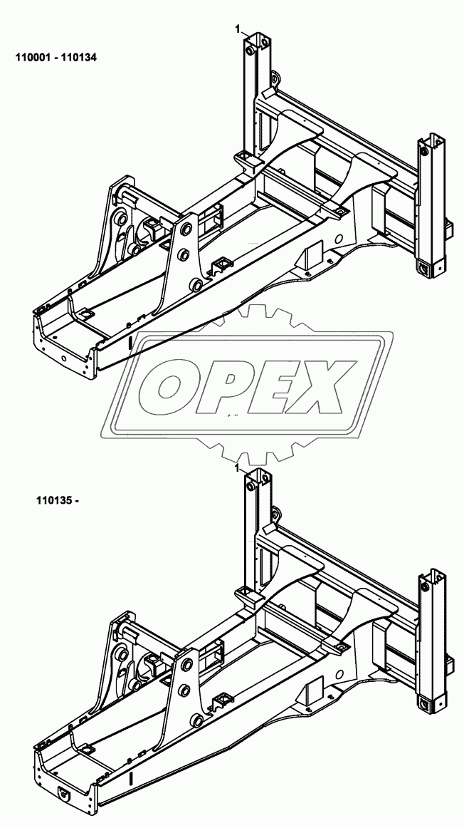 CHASSIS