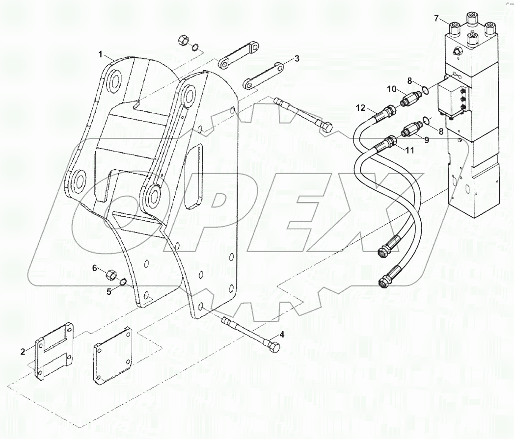  BREAKER, DEMO DMB70 A19001-