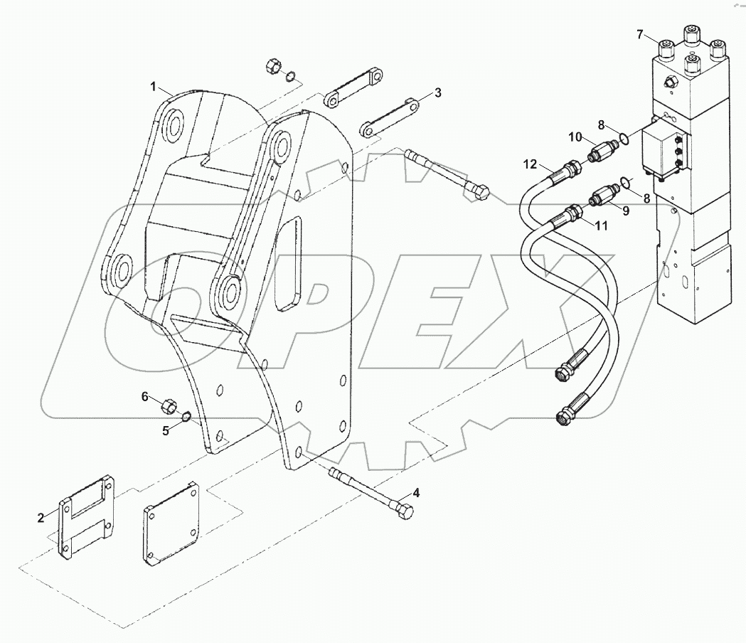  BREAKER, DEMO DMB50 A19001-