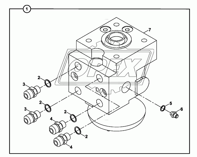 STEERING CONTROL