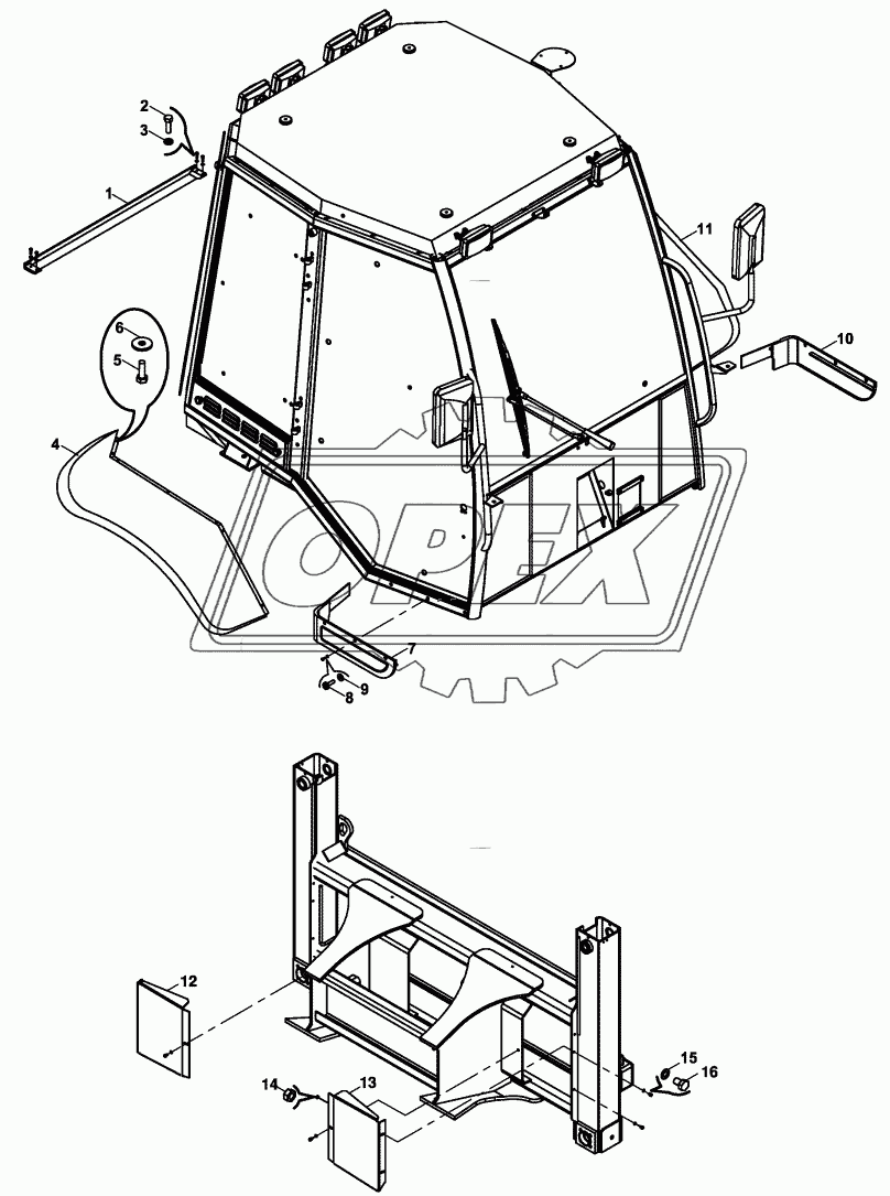 FENDERS