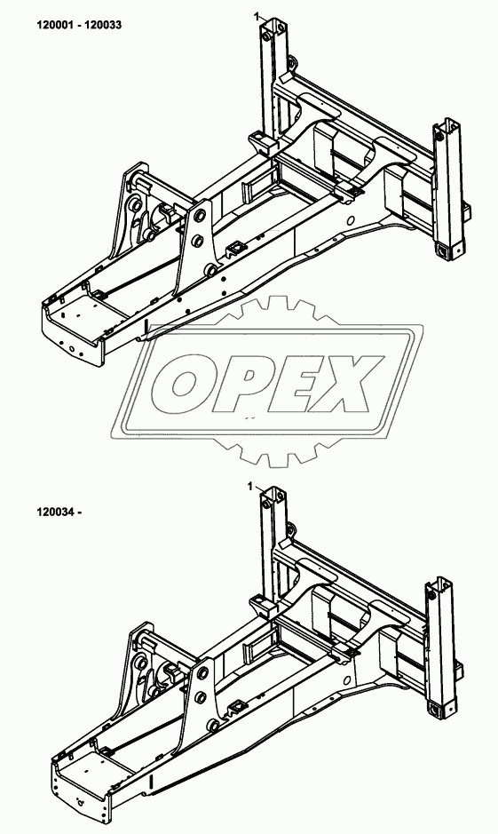 CHASSIS