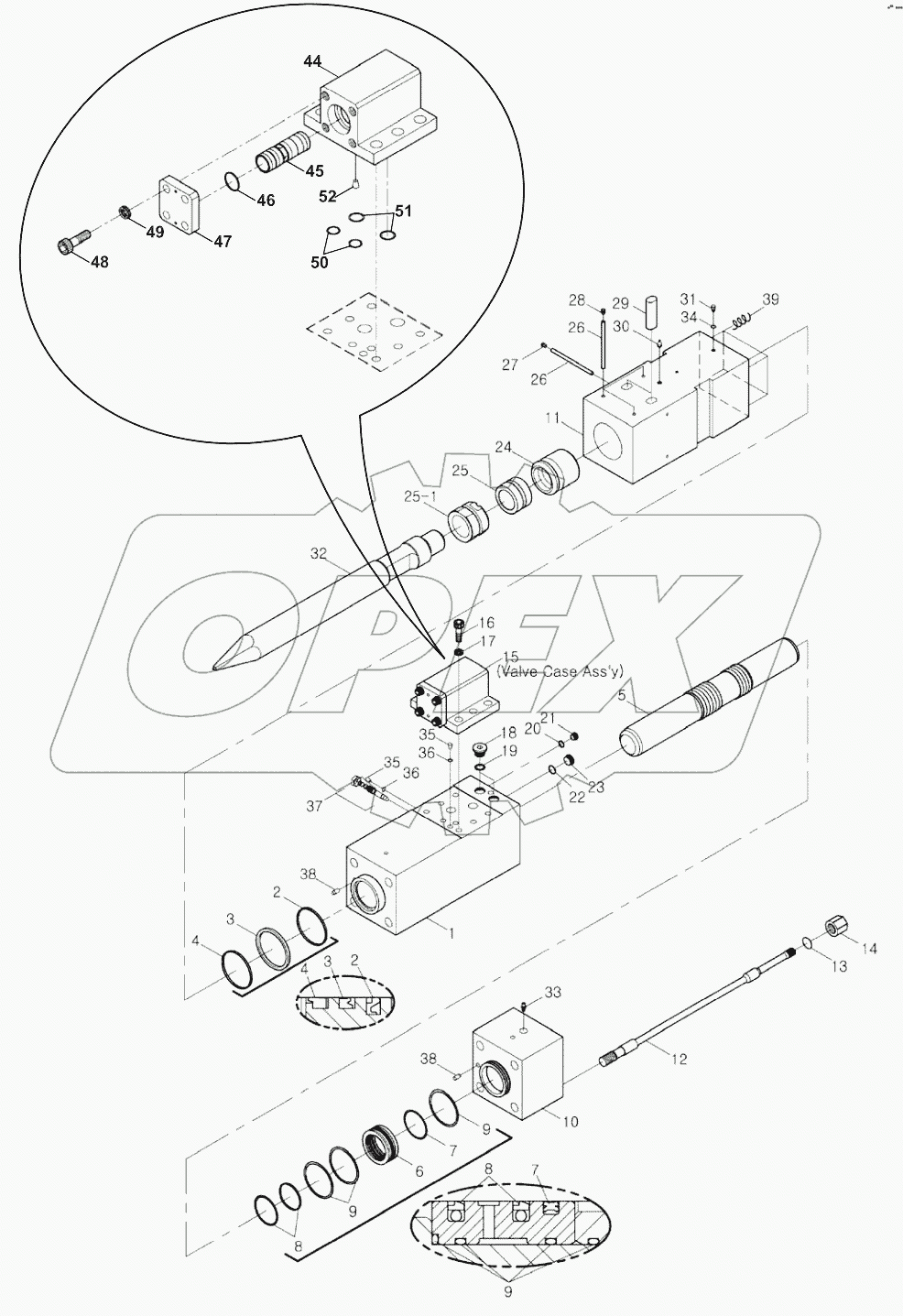  BREAKER, DEMO DMB70 A80001 -