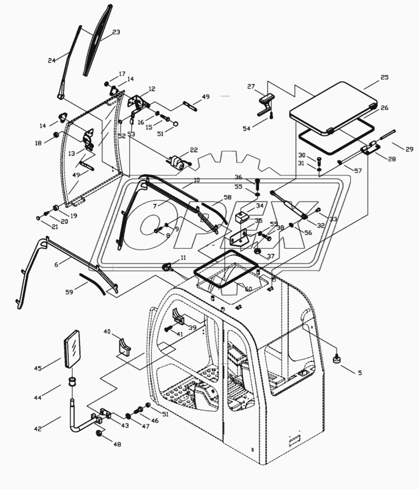 CAB 2