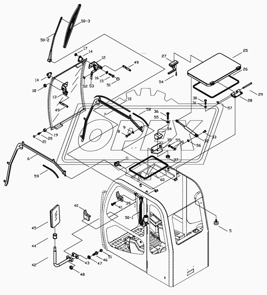 CAB 3