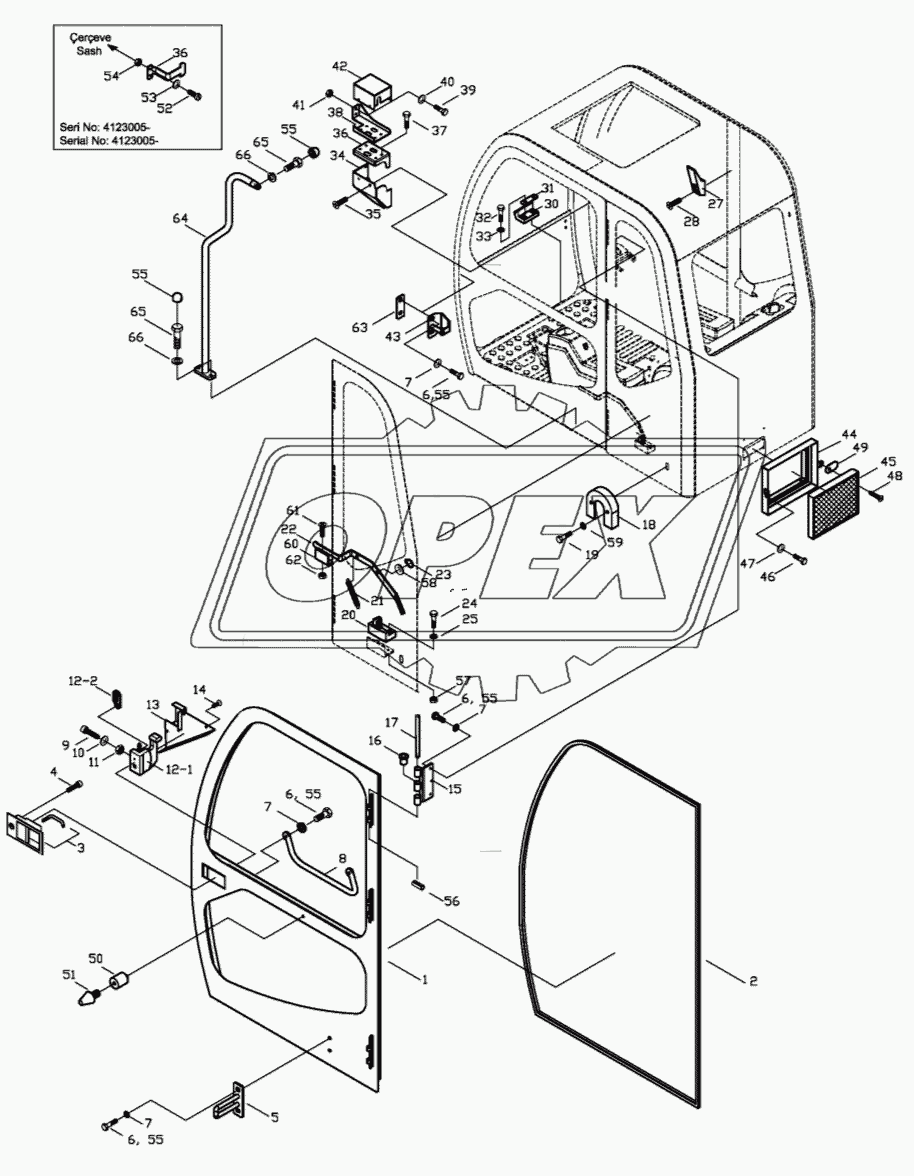 CAB 4