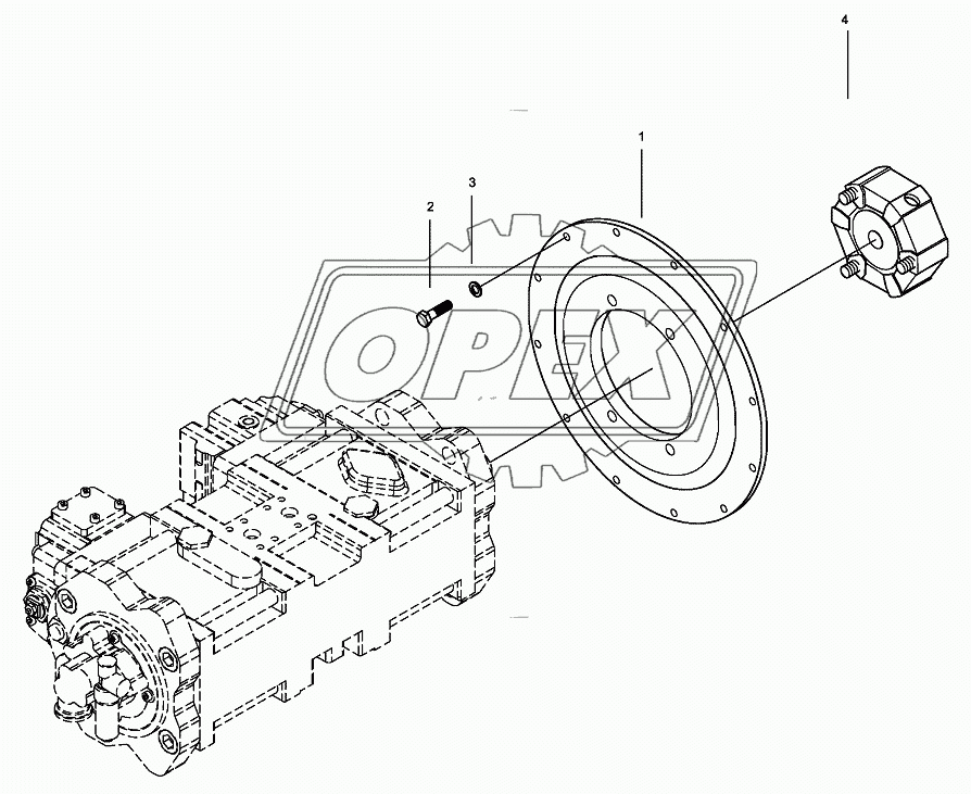 COUPLING ASSEMBLY