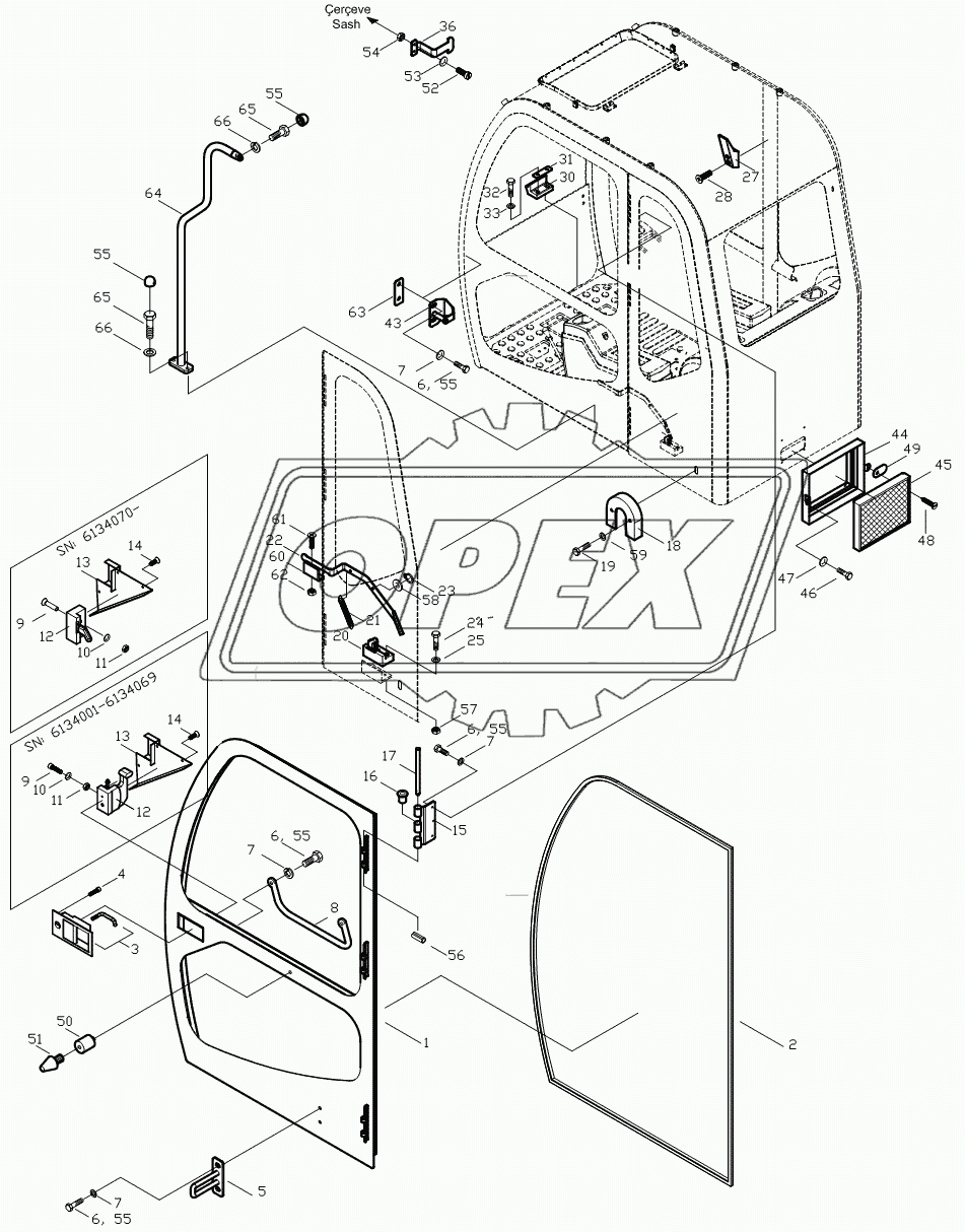 CAB 3