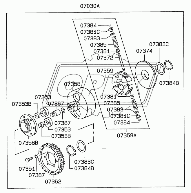 AUTOMATIC TIMER