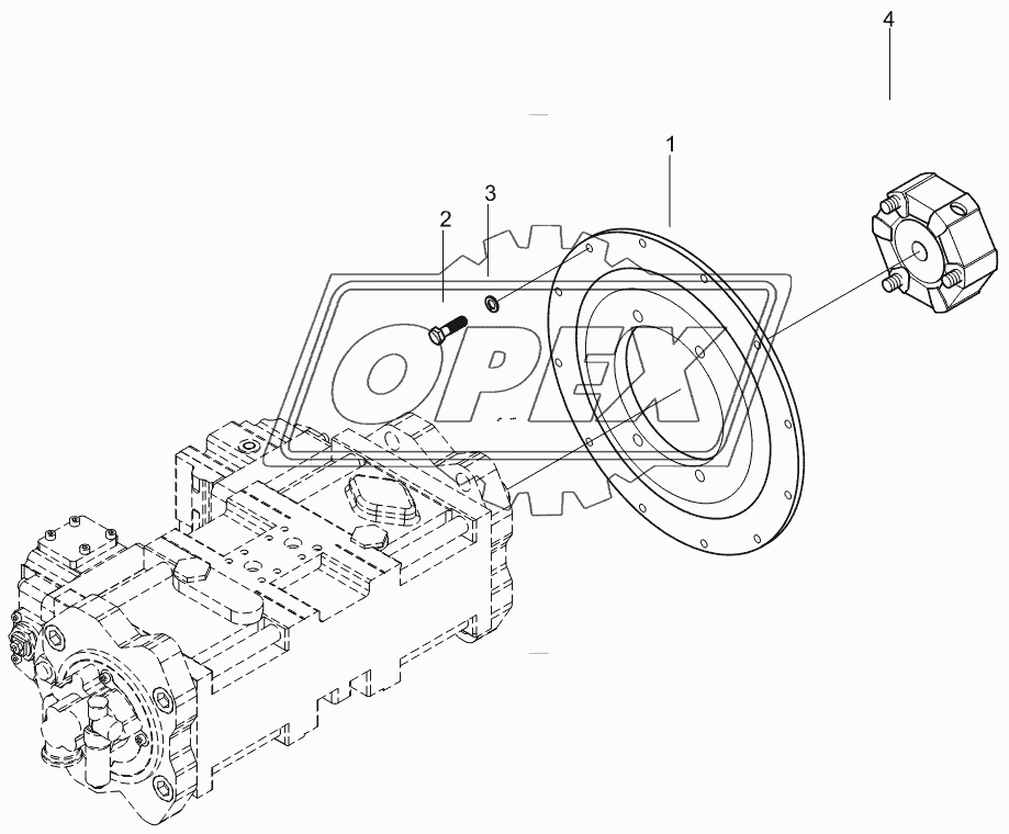 COUPLING ASSEMBLY