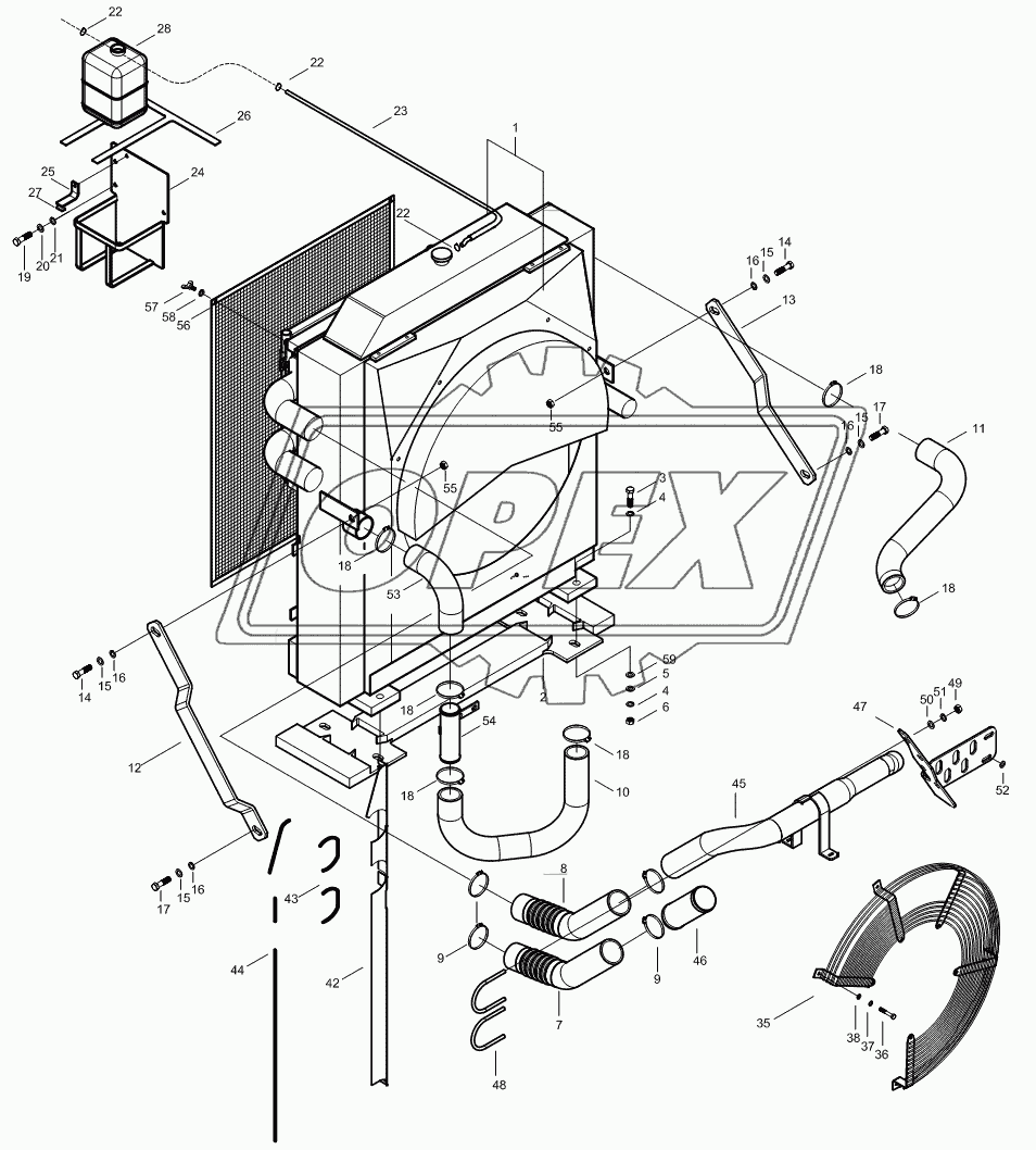 COOLING SYSTEM 2