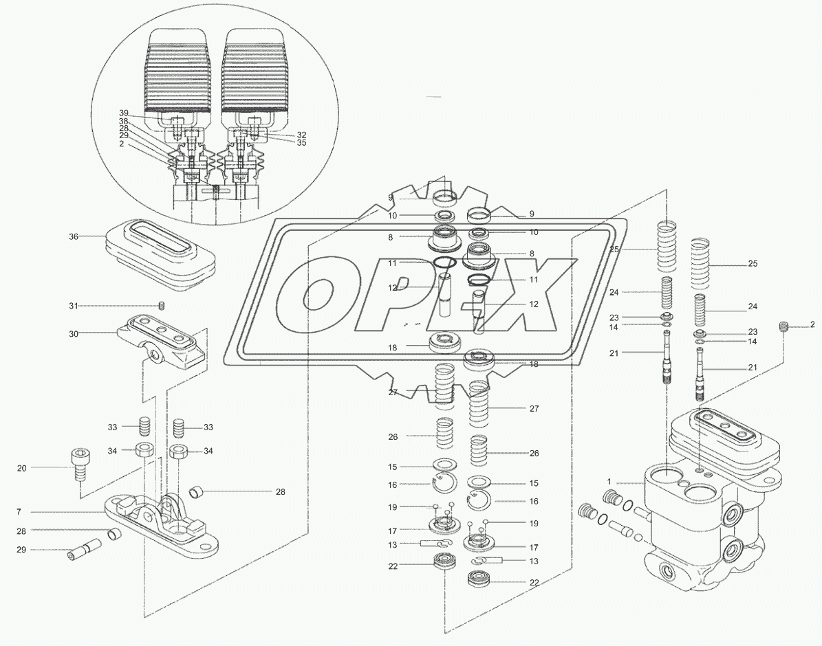 PEDAL