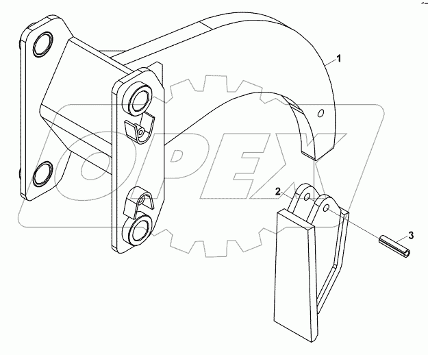  RIPPER (OP) B060001 -