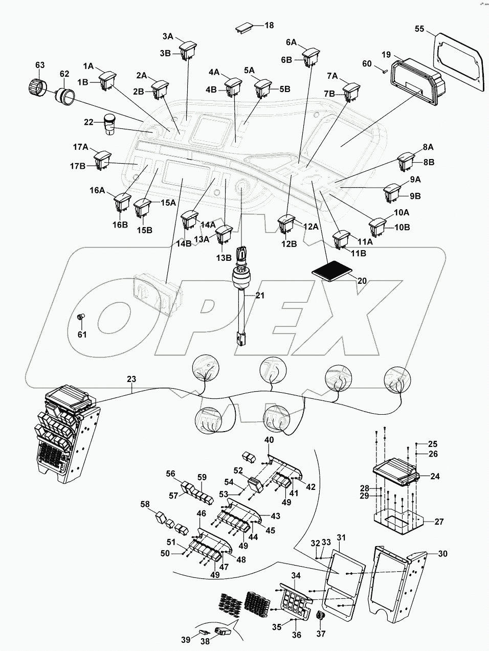  CAB ELECTRIC (1) B060001 -