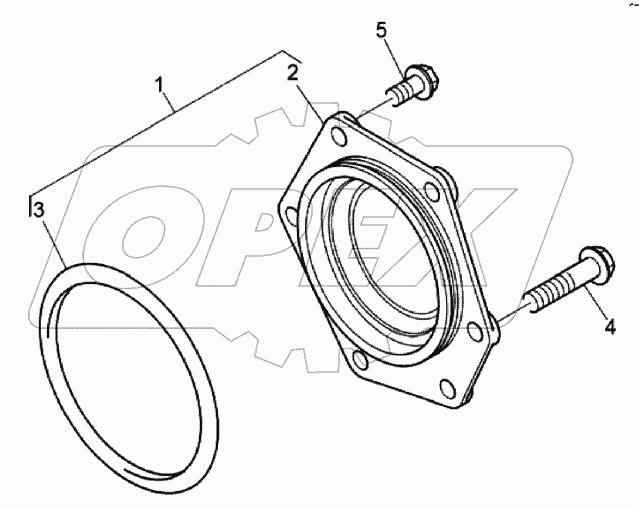  BLANKING PLATES B060001 -