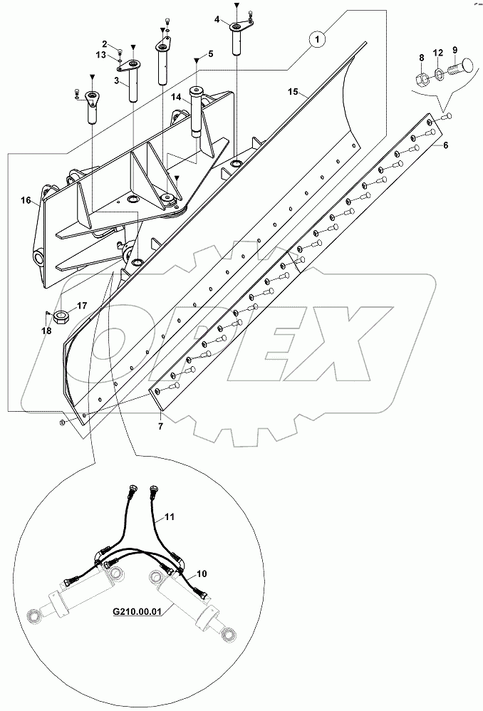  LEVELLING BLADE (716x2800) (OP)