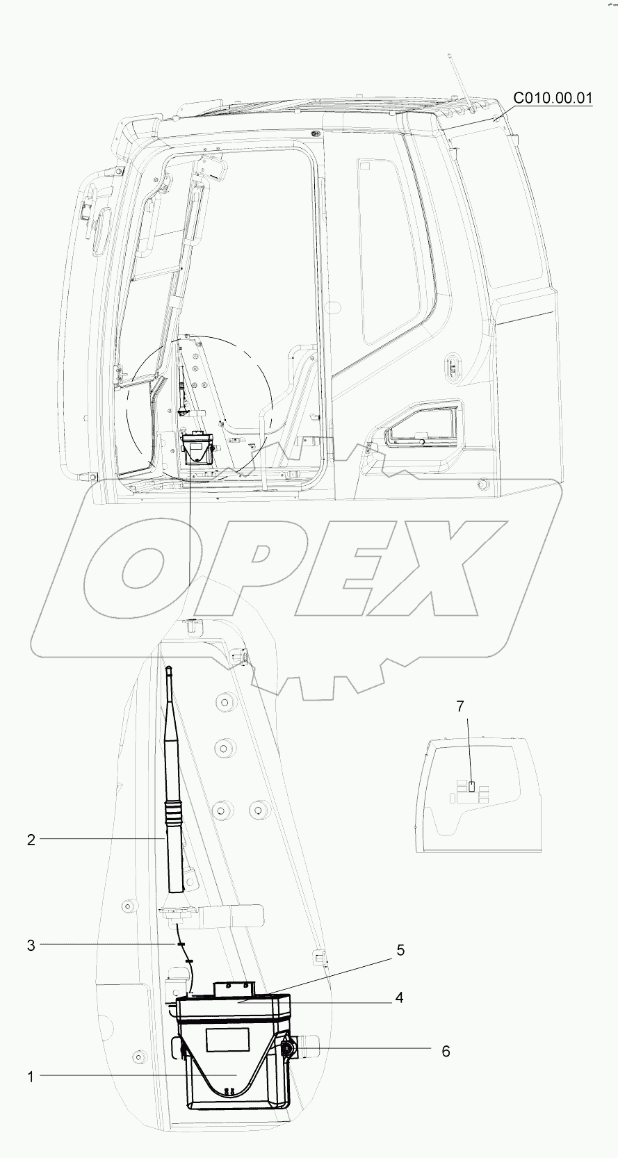  SMARTLINK (4.5G, OP)