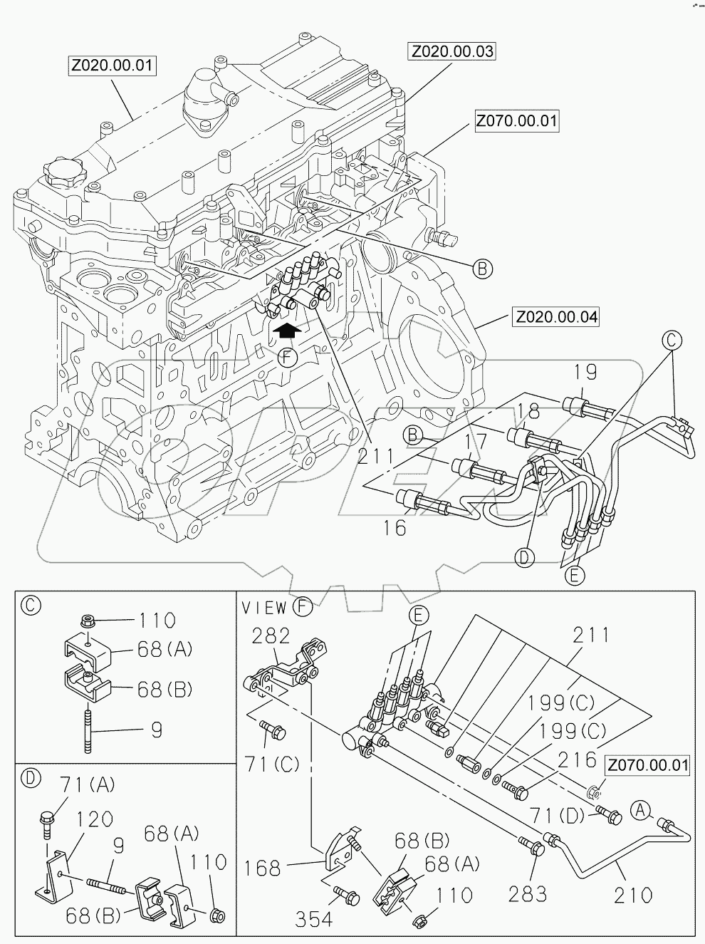  FUEL INJECTION SYSTEM 2