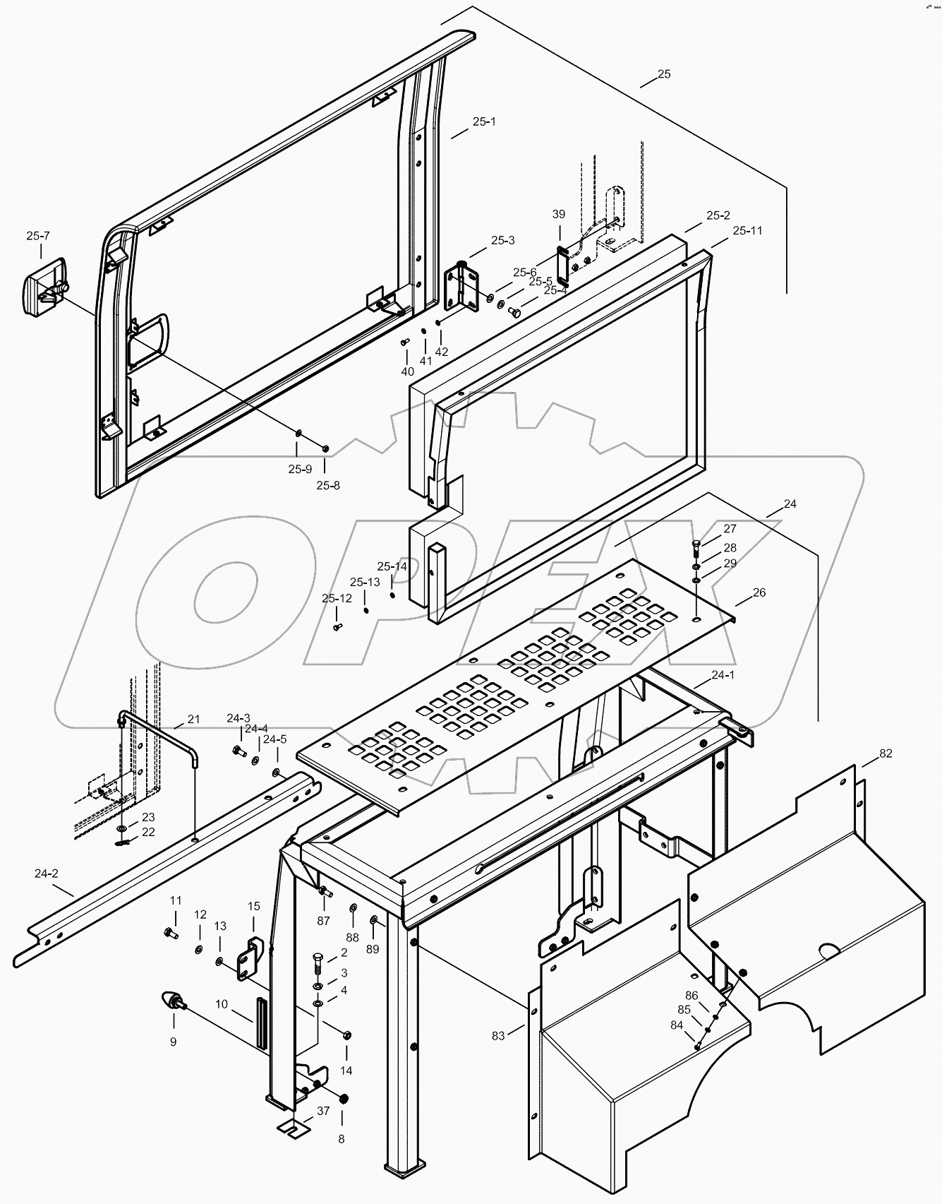  COWLING MOUNTING (2)