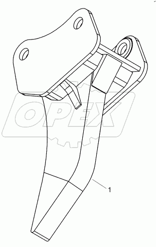  RIPPER (OP) 9125501 -