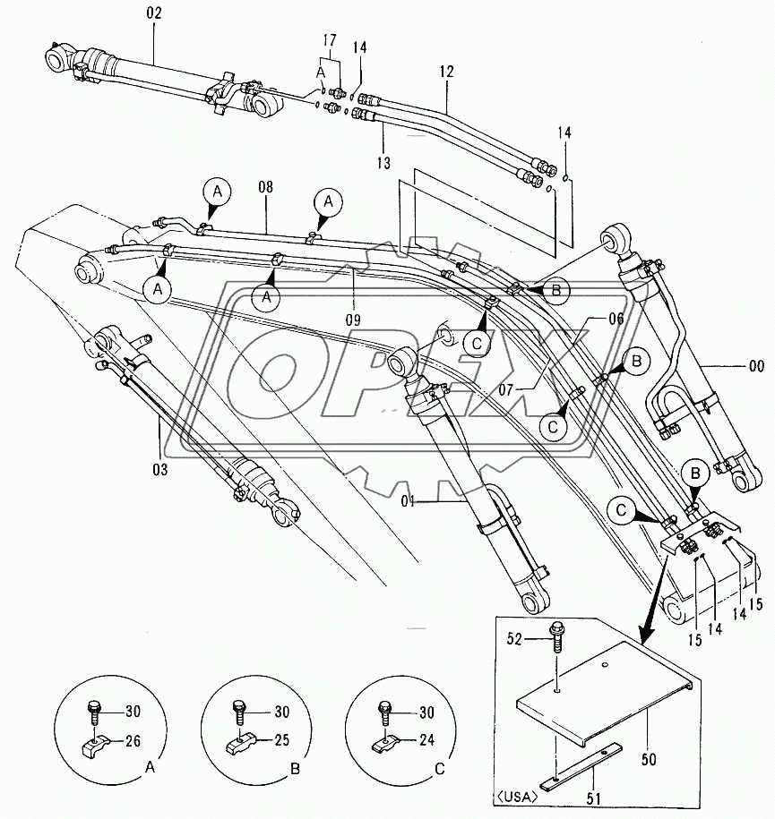 FRONT PIPINGS (1)