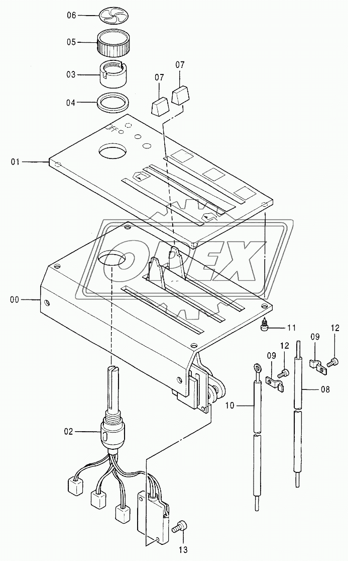 AIR-CON. CONTROLLER 2