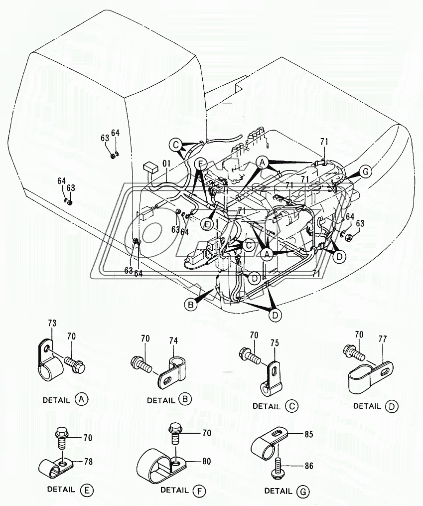 ELECTRIC PARTS (3-4)