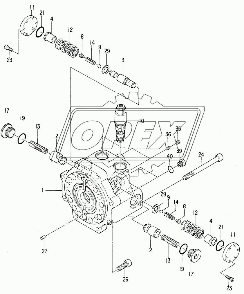 COVER PART D92/04-