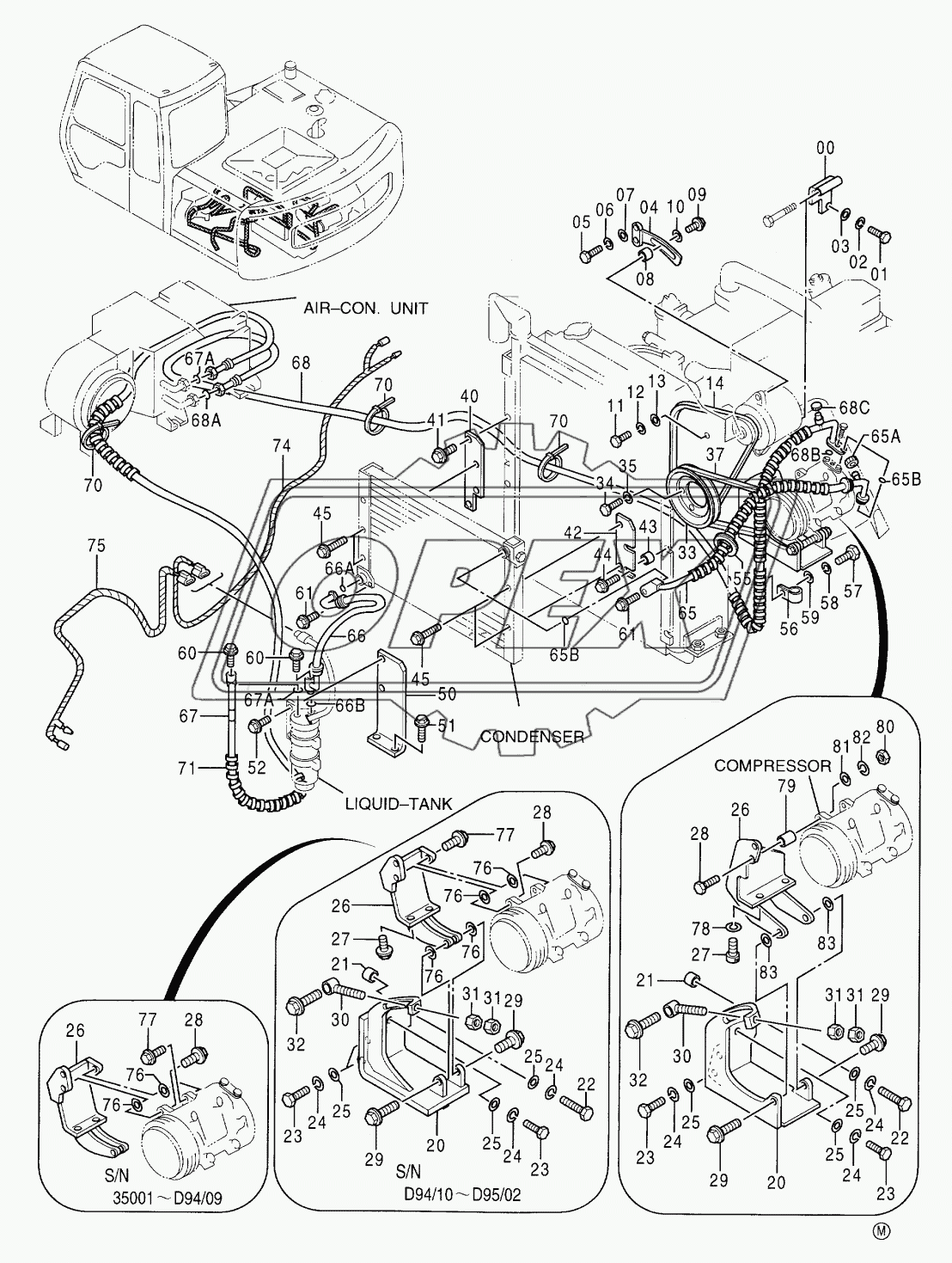 AIR CONDITIONER (2)