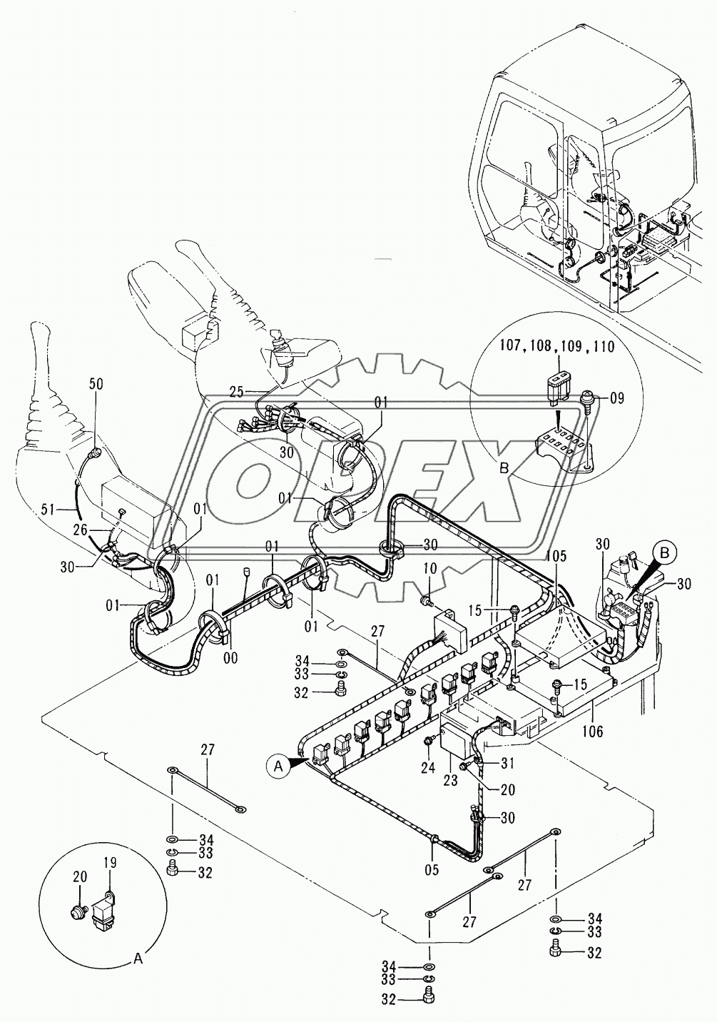 ELECTRIC PARTS (2)(USA)