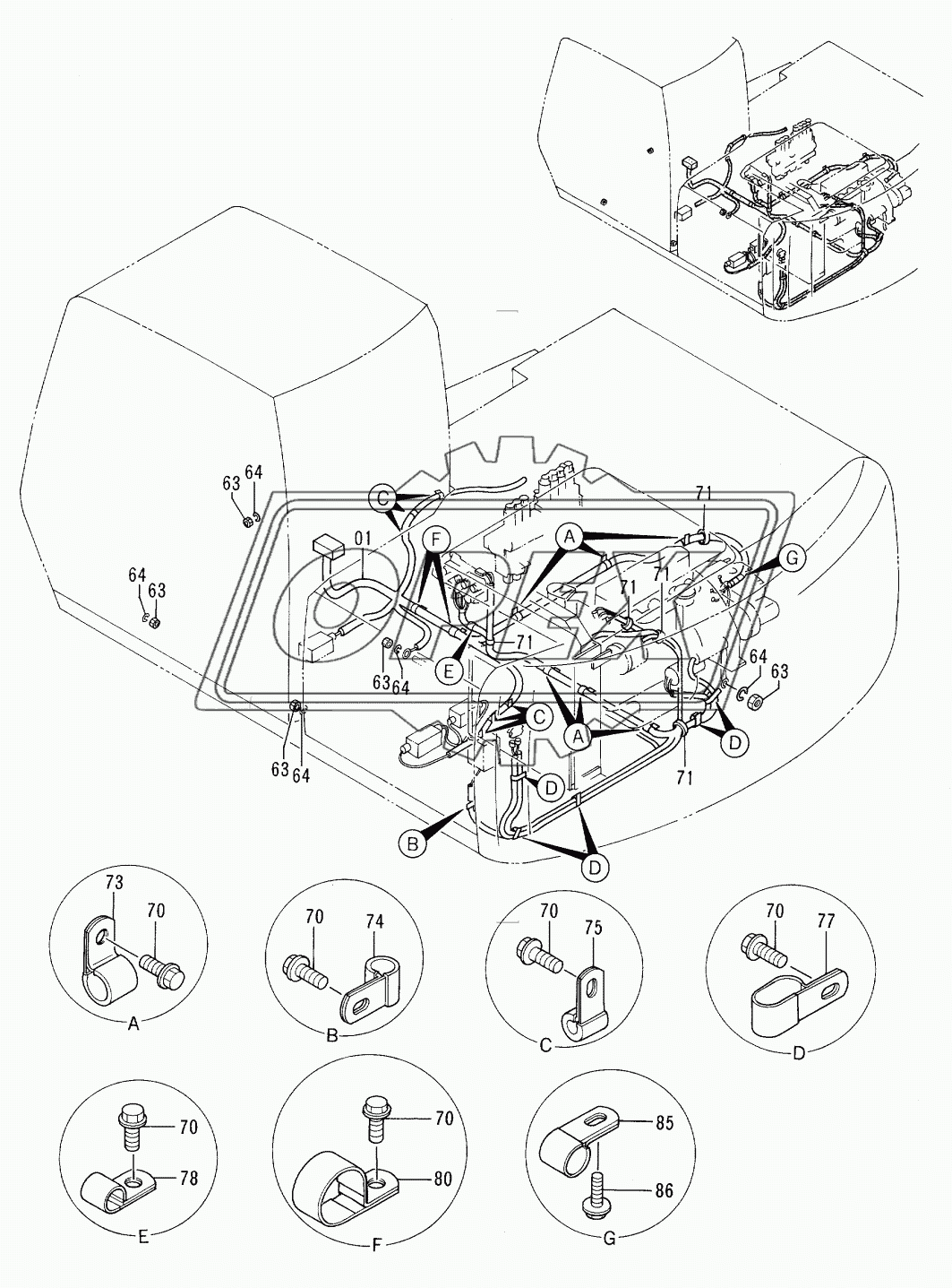 ELECTRIC PARTS (3-4)