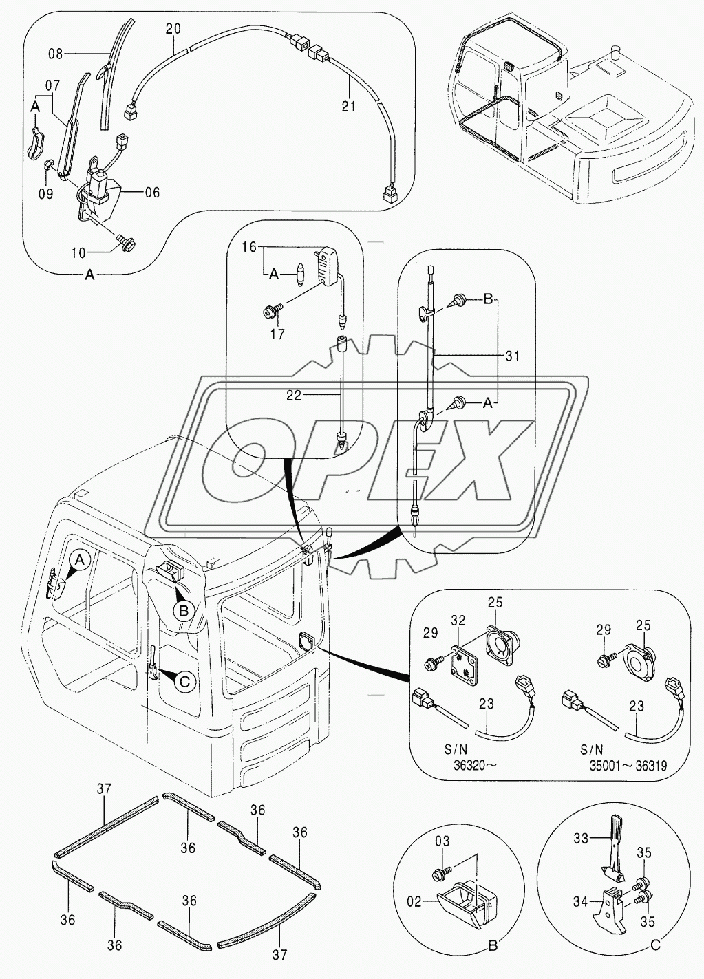 CAB GROUP (2)