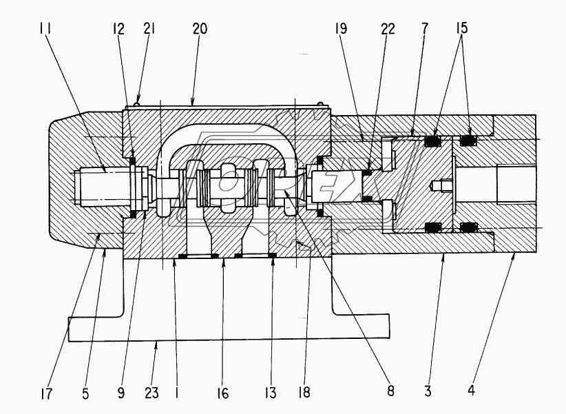 VALVE, CONTROL 2