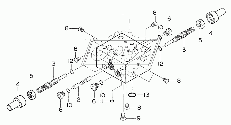 VALVE COVER PART (2)