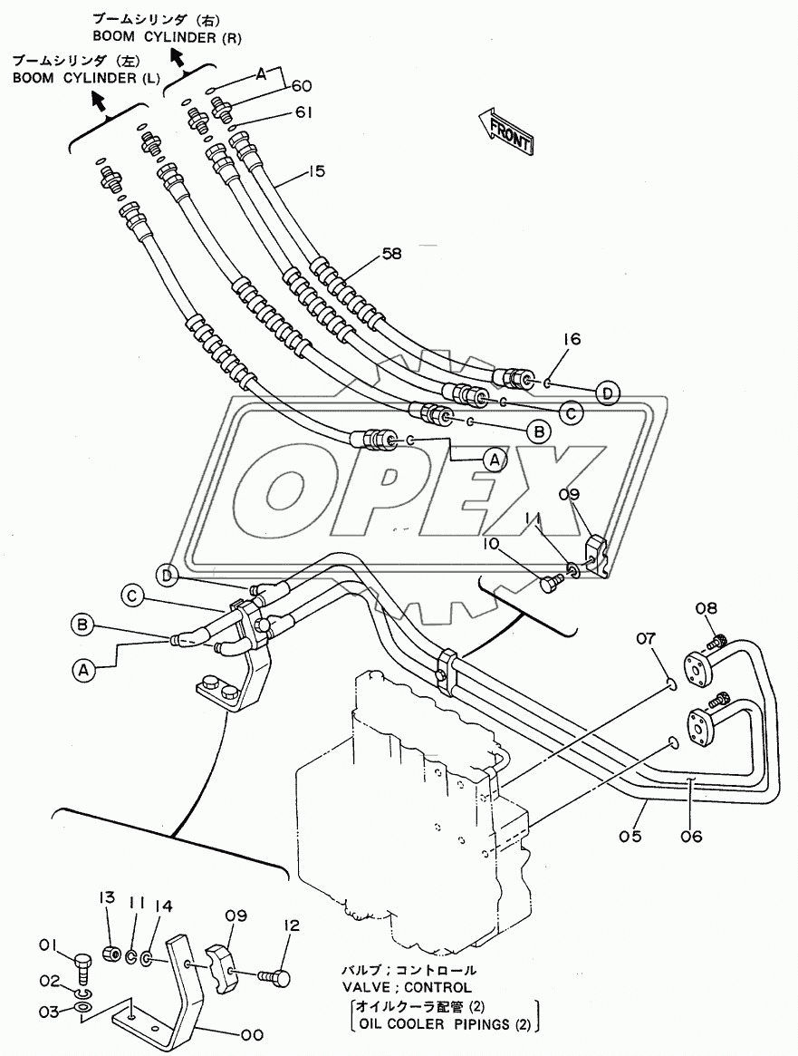 MAIN PIPINGS (3)